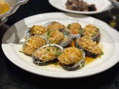 -拉完海鲜大排档(温岭店)