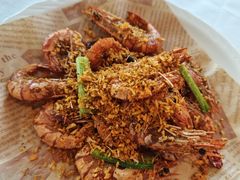 -不仔客海鲜·烧烤·270度海景餐厅(大东海店)