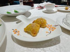 -红棉中餐厅·广州海航威斯汀酒店