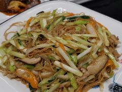 海鲜炒线面-旺达·福州菜(正大广场店)