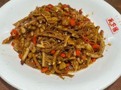 -天下客饭店(中山路店)