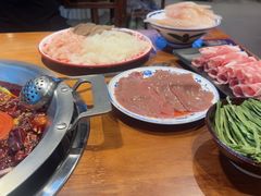 -楠火锅(仁恒梦中心店)