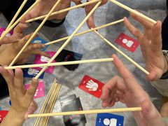 -拾刻O'Clock咖啡桌游吧