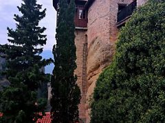 -梅黛奥拉修道院