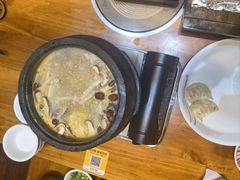 -思金拉措庄园藏餐(太阳岛店)