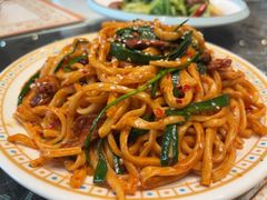 -海尔巴格·新疆菜(吐鲁番店)