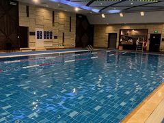 -上海龙之梦万丽酒店