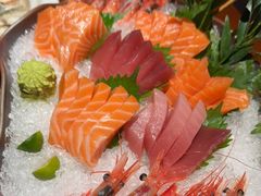 -樱之盛宴·蟹料理海鲜自助(前进大街店)