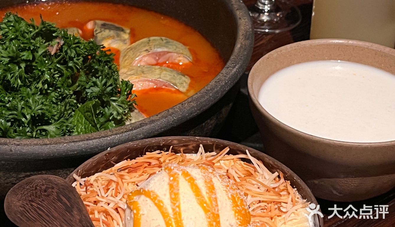 武汉云贵菜天花板又上新新新新品了！！！