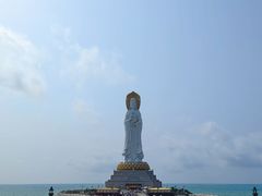 -三亚南山文化旅游区