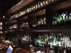 -The Bottle Bar(羲和商业广场店)