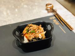 -馔豚·台北菜专门店(深圳湾万象城店)