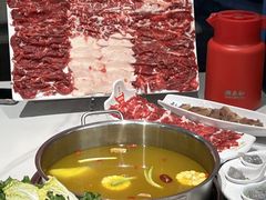 -潮正和潮汕牛肉火锅·老字号(番禺万达店)
