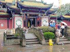 -丰都鬼城名山景区