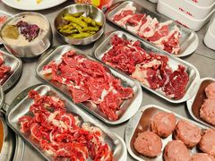 -张哞哞·鲜切牛肉自助火锅(高德置地店)