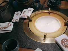 -湊湊火锅·茶憩(东城民盈国贸城店)