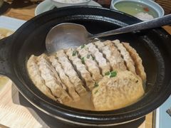 -竹里馆·淮扬菜·功夫茶(老门东店)