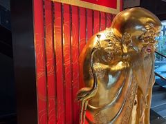 -南山饭店(阳明古镇店)