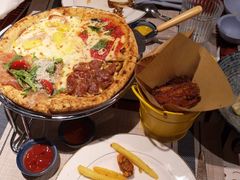 -Primo·丽莫意大利窑烤披萨