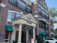 -桂园餐厅(五大道店)