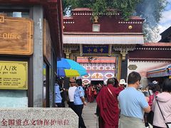 -小昭寺