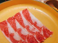 -牛New寿喜烧(中山公园龙之梦店)