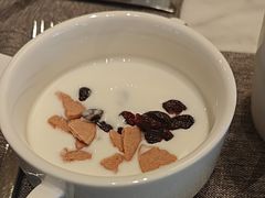 -北京王府井希尔顿酒店·万斯阁西餐厅