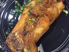 -烤官达人·徐州鲜羊肉串(江宁店)