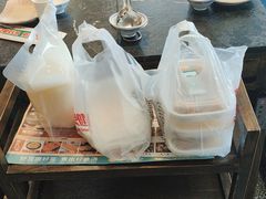 -江小渔鲜鱼火锅(西二道街店)