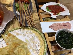 -蜀都三哥火锅店(力盟商业步行街店)