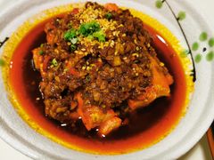 -付掌柜在成都·热炒砂锅集(金禾店)