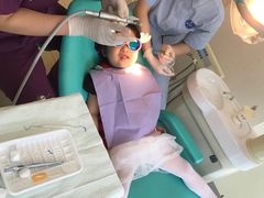 -泰康拜博口腔(凯迪大厦店)