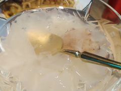 银耳羹-壹粉屋新疆炒米粉(建外SOHO东区店)
