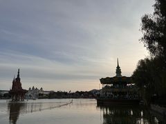 -大连海昌发现王国主题公园