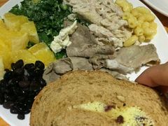 -So Lounge索兰至餐厅(蓝色港湾店)