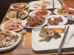 -汉巴味德(沈阳万象汇店)