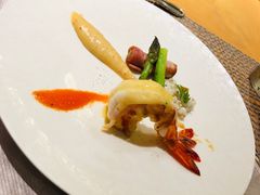 -香樟花园法式铁板烧(恒隆广场店)