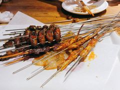-小核桃品质串店(世茂大道店)