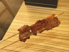-柳叶刀烧烤(北大清华店)