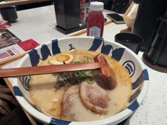 招牌大虾拉面-味千拉面(泰州万达广场店)