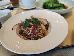 -港丽餐厅(高德置地店)