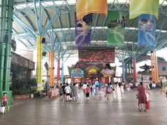 -杭州浪浪浪水公园