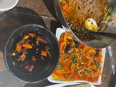 -枪火串烧·东北特色烧烤(罗湖总店)