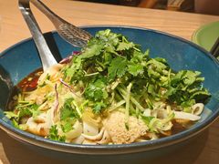 -耶里夏丽·丝路国际·新疆餐厅(浦东区东方路店)