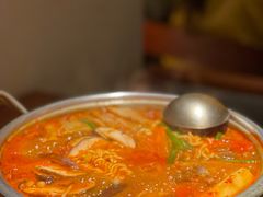 -春熙台韩国料理·章鱼肥牛(西丽店)