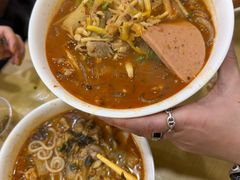 -酸辣粉(氹仔店)