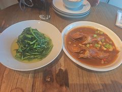 -环球渔市·平价海鲜餐厅(星潮广场店)