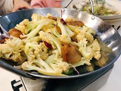 -醉得意·家常菜(二七路店)