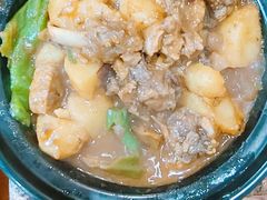-鱼乐岛餐厅·户外花园主题餐厅