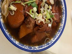 -兄弟拉面馆(三八广场店)